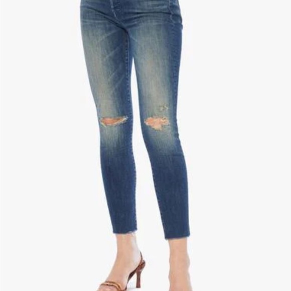 Mother stunner ankle Frey in field of dreams size 30 - Picture 3 of 8